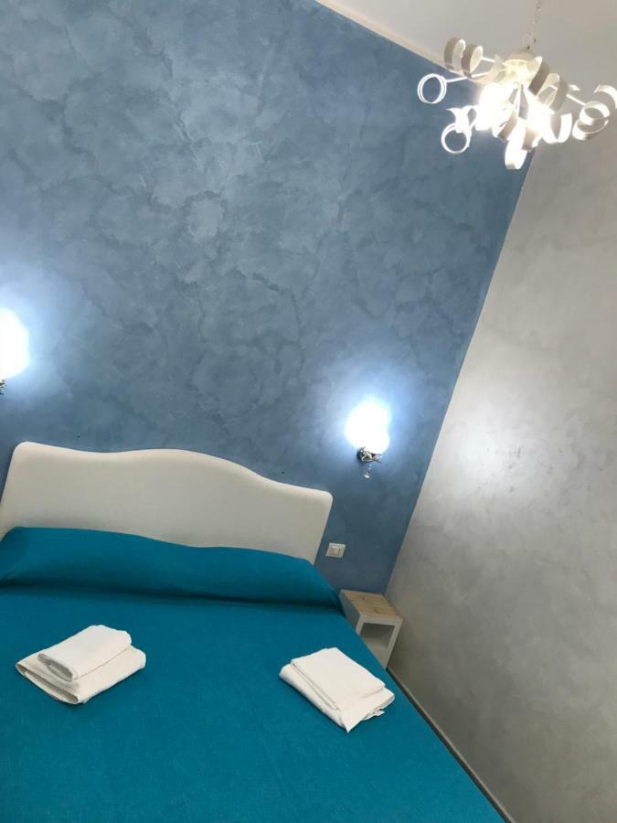 Acquarium Tropea Bed & Breakfast Ngoại thất bức ảnh