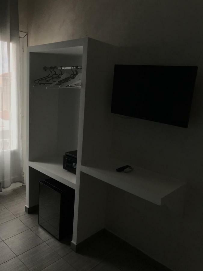 Acquarium Tropea Bed & Breakfast Ngoại thất bức ảnh