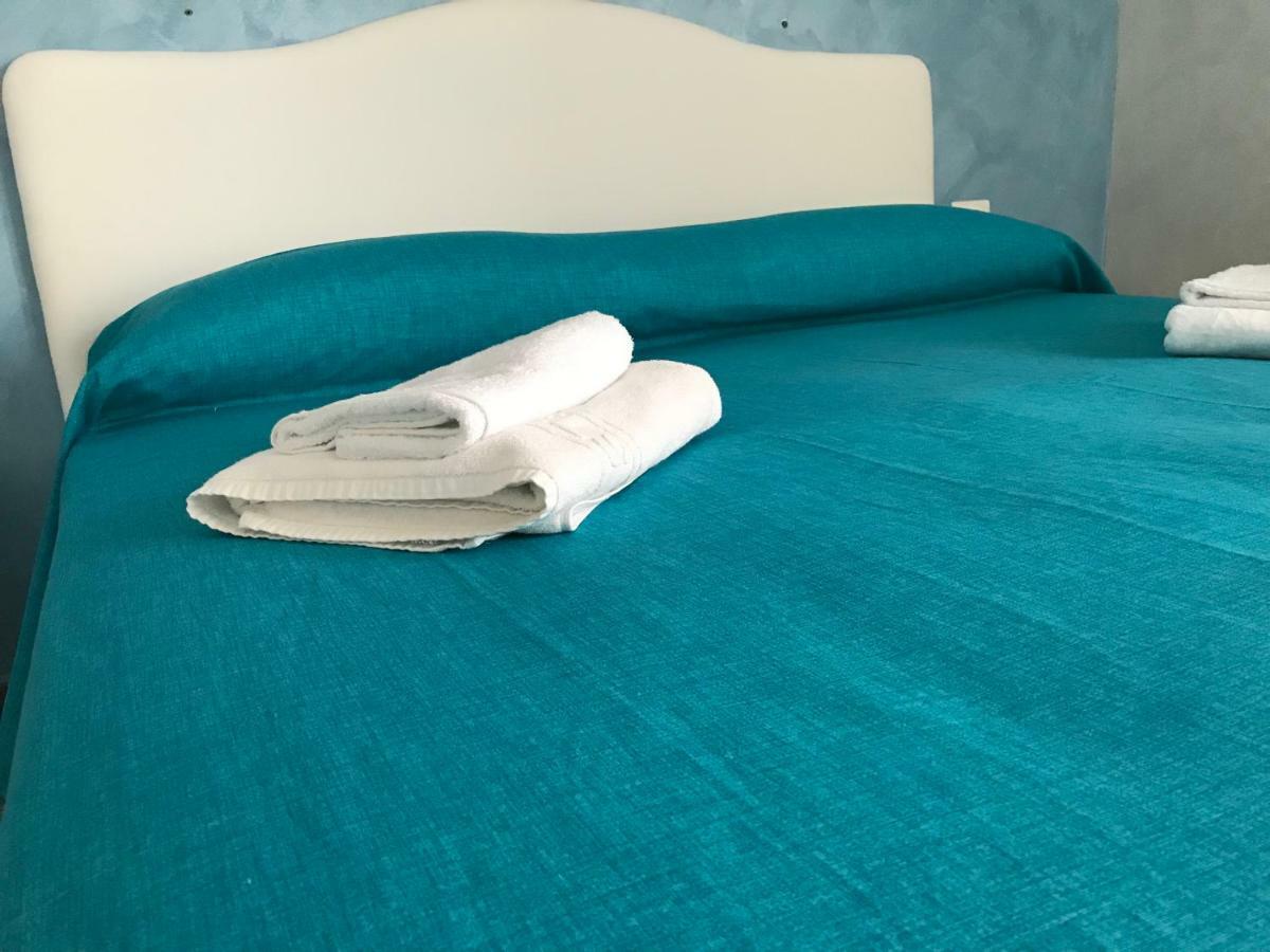 Acquarium Tropea Bed & Breakfast Ngoại thất bức ảnh